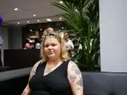 From Homelessness to Helping Others: Leah Phillips' Story Amid UK Rent Crisis