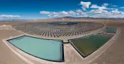 From Molten Salt to Sweat: The Weird Batteries Powering Clean Energy