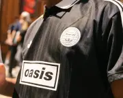 From Oasis to Harry Styles: Music Embraces Football Shirts as Fashion