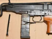 From Ovens to Slow Cookers: Criminals' Unusual Gun Hiding Places Revealed