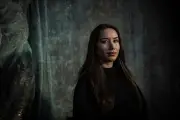 From refugee camp to lawyer: Marziyah Razi’s journey counters Hanson’s ‘language problem’ claim