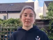 From Unable to Walk to Ironman: Emily Bond's Historic UK Challenge