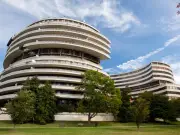 From Watergate to Woking: Scandal-Plagued Locations Worldwide