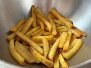 Frozen Chips Upgrade: Ditch Salt for This Cheap Seasoning