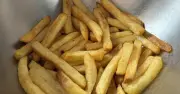 Frozen Chips Upgrade: Ditch Salt for This One Superior Ingredient
