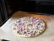 Frozen Pizza Hack: Brush Crust with Olive Oil for Crispier Taste