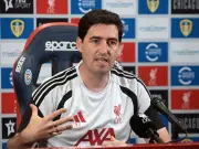 FSG Confirm Investment Bid as Andoni Iraola Sets Transfer Demands at Liverpool
