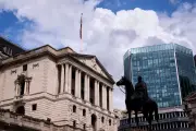 FTSE 100 ends higher as UK inflation cools, oil prices climb