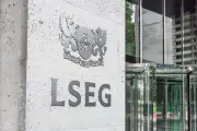 FTSE 100 Hits Record High Despite Ongoing Iran Conflict