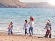Fuel Costs Force Brits to Stay Within 85 Miles for Staycations