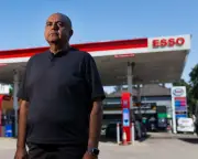 Fuel theft surges 23% since Iran war, costing UK forecourts £1.2m weekly