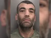 Fugitive David O'Toole Jailed After Dog Attack on Tortoise and Drug Smuggling