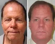 Fugitive 'Master Yachtsman' Captured After 20 Years on the Run