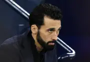 Fulham Move On After Real Madrid Refuse to Sell Gonzalo Garcia