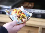 Full list of 137 stalls at Seaham Food Festival this weekend