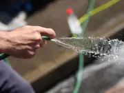 Full List of UK Areas with Hosepipe Ban as Dry Spell Continues