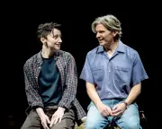 Fun Home Review: Alison Bechdel's Musical Memoir at Royal Exchange Theatre