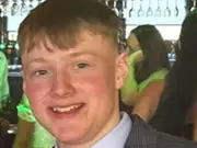 Fundraiser for Fife teen Kerr Paterson hits £23k in one day