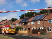 Fundraising Page for Sole Survivor of North Shields House Fire