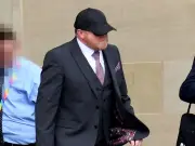 Funeral director Robert Bush to be sentenced for 67 offences