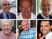 Funeral notices: Tributes to dad and son among latest announcements
