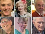 Funeral Notices: Tributes to Teen Lost at Sea in North East