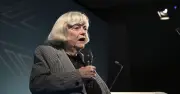 Fury as Adam Boulton Calls Late Ann Widdecombe 'Spinster' and 'Old Maid'