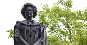 Fury in Thatcher's Hometown Over Surge in Asylum Seeker Homes