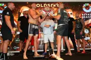 Fury vs Wach LIVE: Latest updates and results from Anthony Joshua warm-up