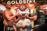 Fury vs Wach Not on TV: Only on Netflix Reality Show