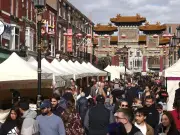 Future of Liverpool Chinatown Market Unclear 10 Months After Launch