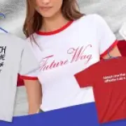 'Future WAG' and 'Trophy Wife': Are World Cup baby tees sexist or just fun?