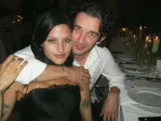 Gabbriette Bechtel Reveals Gothic Wedding Dress After Marrying Matty Healy