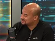 Gabby Agbonlahor baffles fans by not recognising Paul McCartney