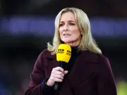 Gabby Logan Opens Up About Using Running to Cope with Brother's Death