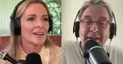 Gabby Logan Shocked Mark Chapman Misses BBC World Cup Final for Golf
