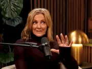 Gabby Logan's Husband Joked He'd Leave Her Over Awkward Penis Pump Moment