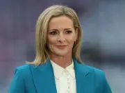 Gabby Logan's World Cup Snub, BBC Salary, and Coverage Challenges