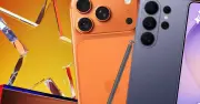 Galaxy S26 Ultra Wins Best Phone at T3 Awards 2026, Beats iPhone 17