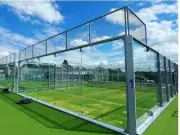 Galston Padel Tennis Courts Plan Unveiled by Community Trust