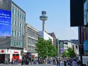 GAME Collapses with £16m Debt After Liverpool Store Closure