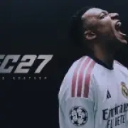 Games Inbox: EA Sports FC 27 Ultimate Plus Edition, Halo Issues, Resident Evil Movie