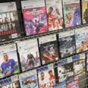 Games Inbox: Is Buying Second-Hand Video Games Going to End?
