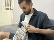 Gang leader jailed over £1m cocaine supply ring in Manchester