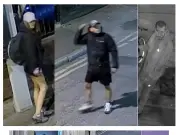 Gang Steals TVs from Liverpool Pub Under Renovation in Night Raid