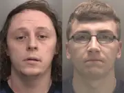 Gang who snatched phone and blackmailed tourist jailed for 'damaging city's reputation'