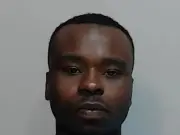 Gangster Snared by DNA on Hankie at Rival's Grandmother's Home