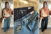 Gap x Hailey Bieber Denim Capsule: I Tried Both Jeans and Have One Criticism