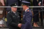 Garda intercept ‘extremely significant’ bomb near Irish border
