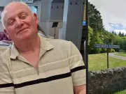 Gardener Dies After Falling onto Bamboo Cane at Scottish Castle